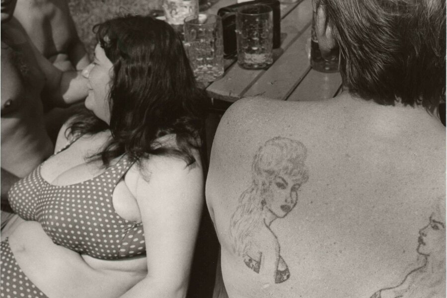 František Dostál, soubor: Letní Lidé (1980–85)